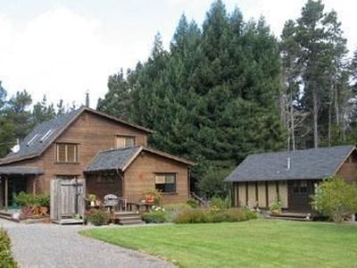 43010 Little Lake Rd, Mendocino, CA, 95460