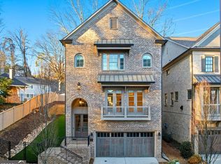 2131 Bellrick Rd NW, Atlanta, GA