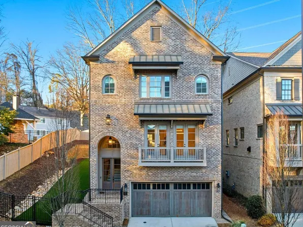 2131 Bellrick Rd NW, Atlanta, GA 30318