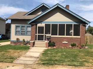 407 Ohio St, La Porte, IN 46350