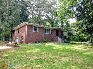 1959 Shirley St SW, Atlanta, GA 30311