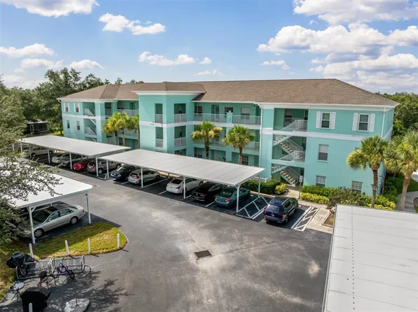 19385 WATER OAK DRIVE #304, PORT CHARLOTTE, FL 33948