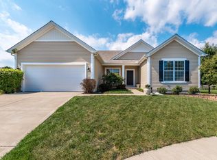 7345 Hoover Ct, Hamilton Twp, OH 45039
