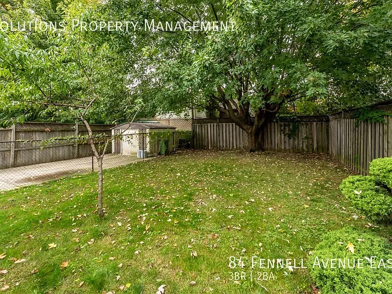 84 Fennell Ave E — Photo 7