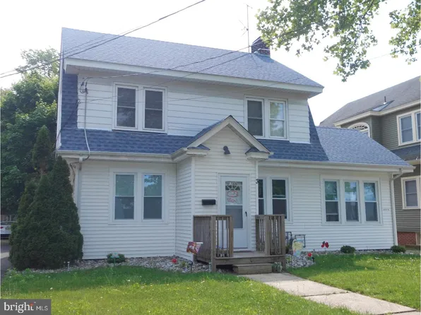3 N State St, Vineland, NJ 08360