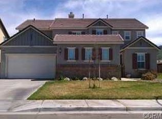 14464 Landon Rd, Moreno Valley, CA 92555