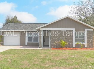 3106 Vanceboro St, New Port Richey, FL 34655