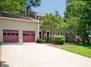 9907 Fairway Ridge Rd, Charlotte, NC 28277