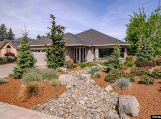 6066 Lillian St SE, Salem, OR 97306