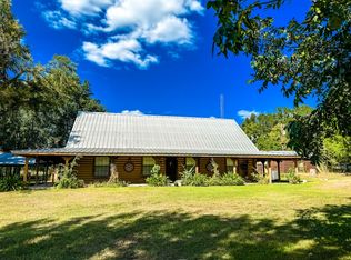 161 Fcr 510, Fairfield, TX 75840