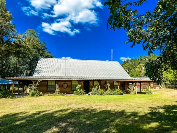 161 Fcr 510, Fairfield, TX 75840