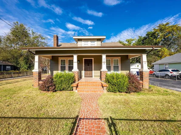 2109 Lyndon Ave, Chattanooga, TN 37415