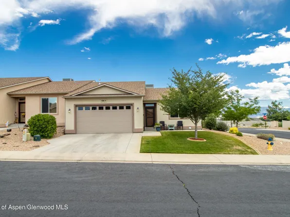580 Rio Grande Dr Unit A, Grand Junction, CO 81501
