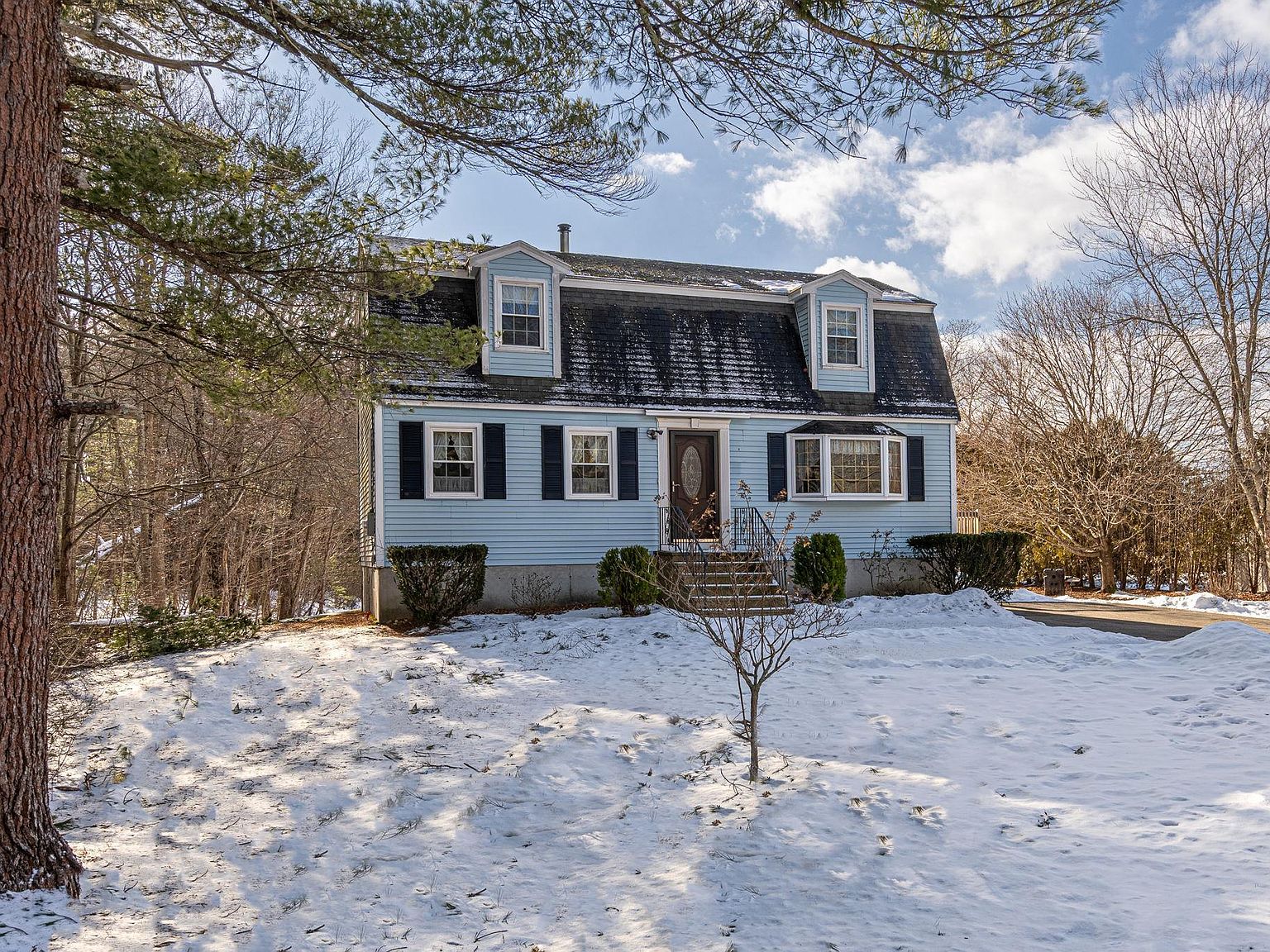 261 Island Pond Road, Derry, NH 03038 Zillow