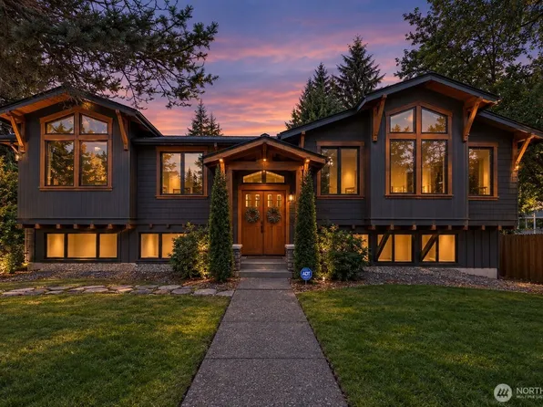 20106 Marine View Drive SW, Normandy Park, WA 98166