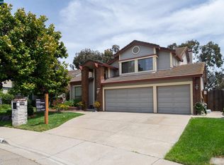 4544 Wildcat Cir, Antioch, CA