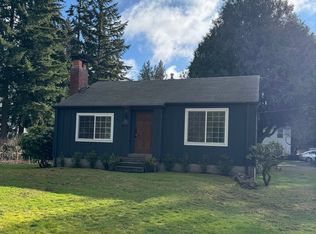 1635 SW 168th St, Normandy Park, WA 98166