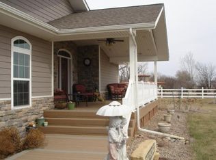 371 Feedlot Rd, Ellis, KS 67637