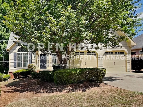 3496 Heatherwood Ct, Douglasville, GA 30135
