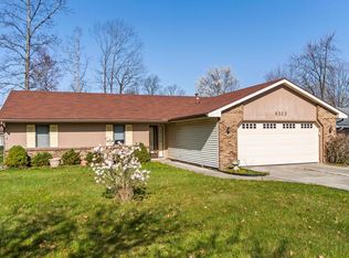 6323 Kiwanis Dr, Fort Wayne, IN