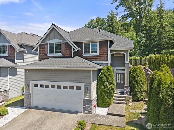 19824 83rd Place NE, Kenmore, WA 98028