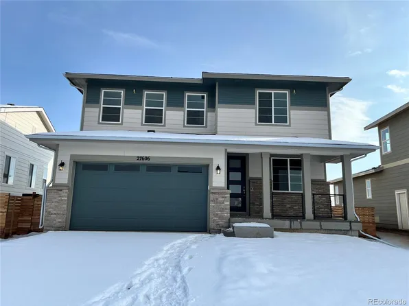 27606 E Byers Place, Aurora, CO 80018