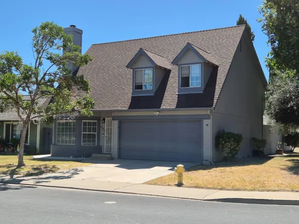 3700 Terneuzen Ave, Modesto, CA 95356