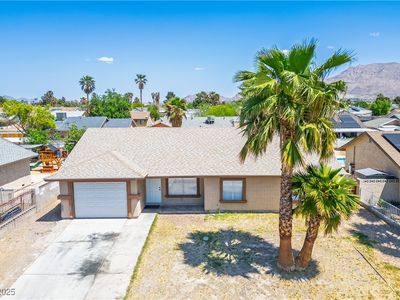 117 Palisade Ave, Las Vegas, NV, 89110