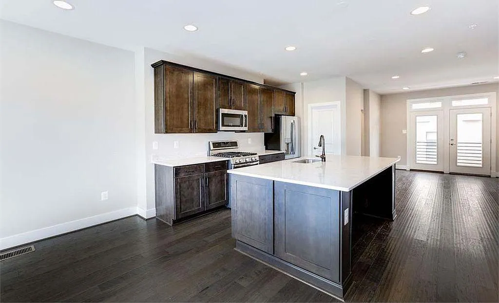 Great room - 261 Kepler Dr