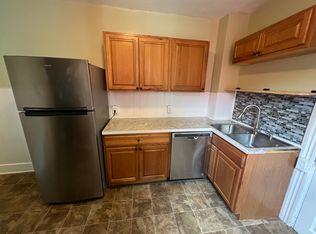 623 W Vine St UNIT 2, Lancaster, PA 17603