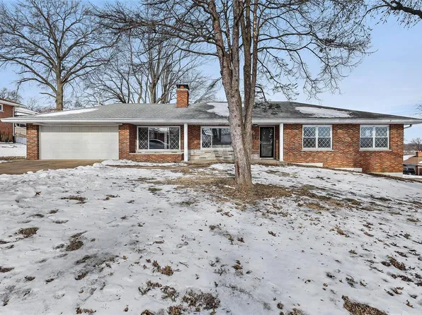 9113 Glen Garden Dr, Saint Louis, MO 63136