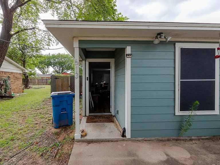 613 N Cherry St #A — Photo 21