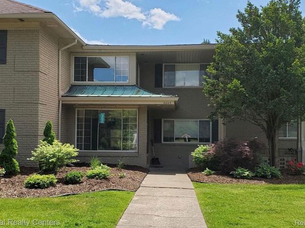 2245 Walton Blvd Unit 58