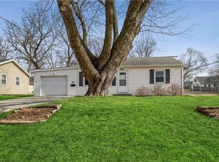 7109 SW 15th St, Des Moines, IA 50315