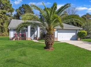 6541 Big Stone Dr, Jacksonville, FL 32244