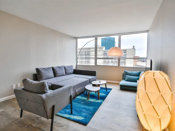 1800 Lavaca St #A-608, Austin, TX 78701
