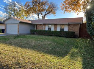 1834 Palo Duro Dr, Garland, TX 75040