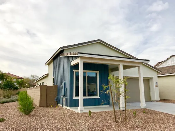 2113 E Lantana Dr, Chandler, AZ 85286