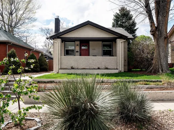 4315 Decatur Street, Denver, CO 80211