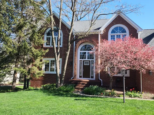 12622 Bay Run Cir, Indianapolis, IN 46236