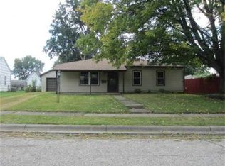 7325 Westlea Ct, Reynoldsburg, OH