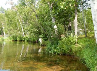 Tabor Lake Dr, Danbury, WI 54830