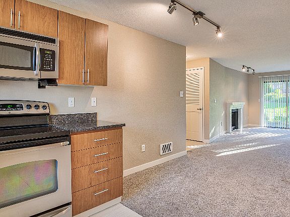 Open Floor Plans