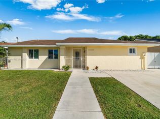 Oak Park Estates Sec 1, Miami, FL 33177