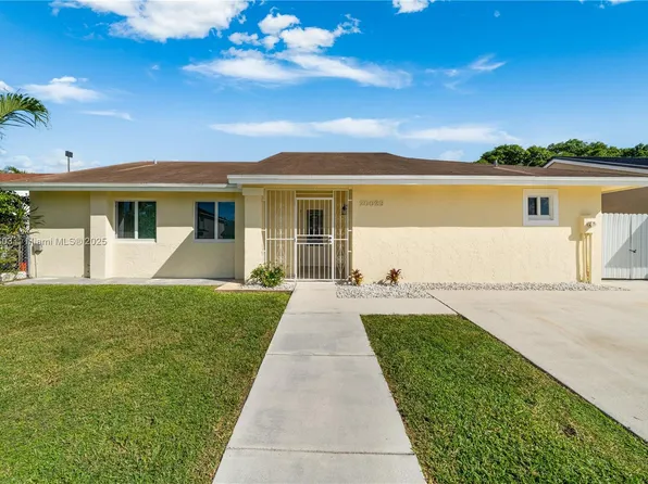 20029 SW 124th Ave, Miami, FL 33177