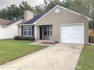 385 Rushing St, Richmond Hill, GA 31324