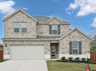 1816 Lorant Ln, Pflugerville, TX 78660