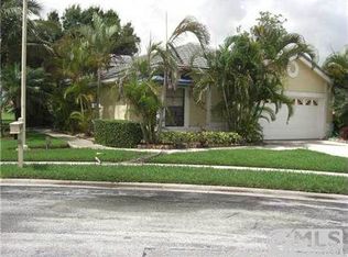 6265 Beaconwood Rd, Lake Worth, FL 33467