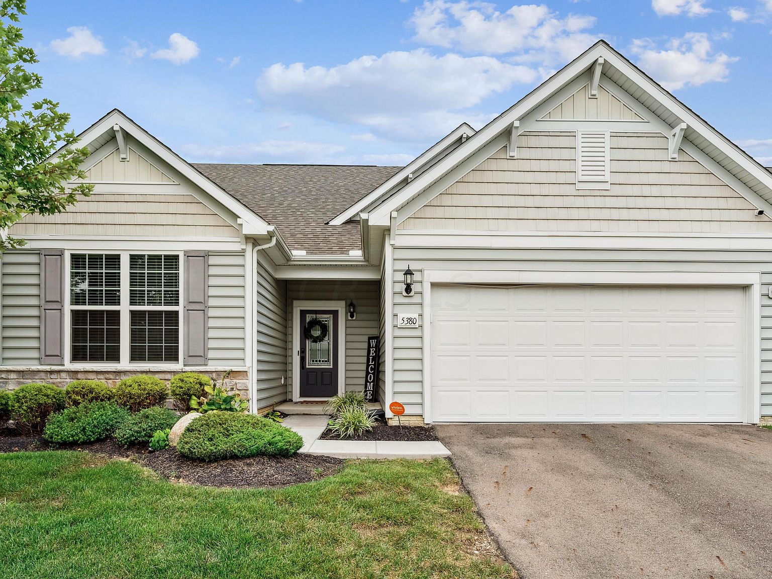 5380 Booker Dr, Westerville, OH 43081 MLS 223026192 Zillow