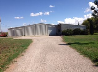 4000 Roadrunner Trl, Midland, TX 79707